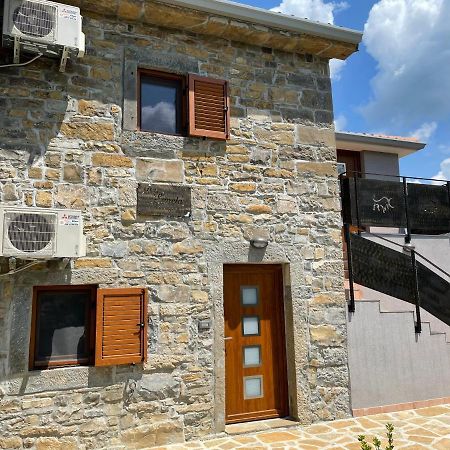 Villa Sanela Pobegi Bagian luar foto
