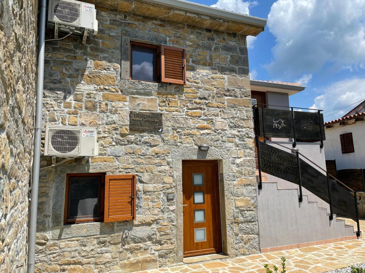 Villa Sanela Pobegi Bagian luar foto