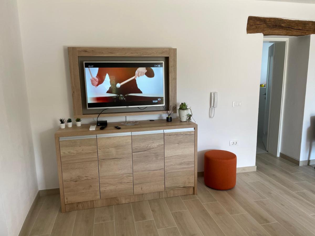 Villa Sanela Pobegi Bagian luar foto