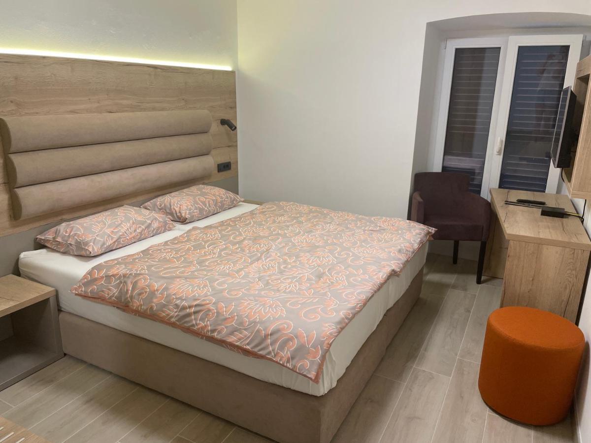 Villa Sanela Pobegi Bagian luar foto
