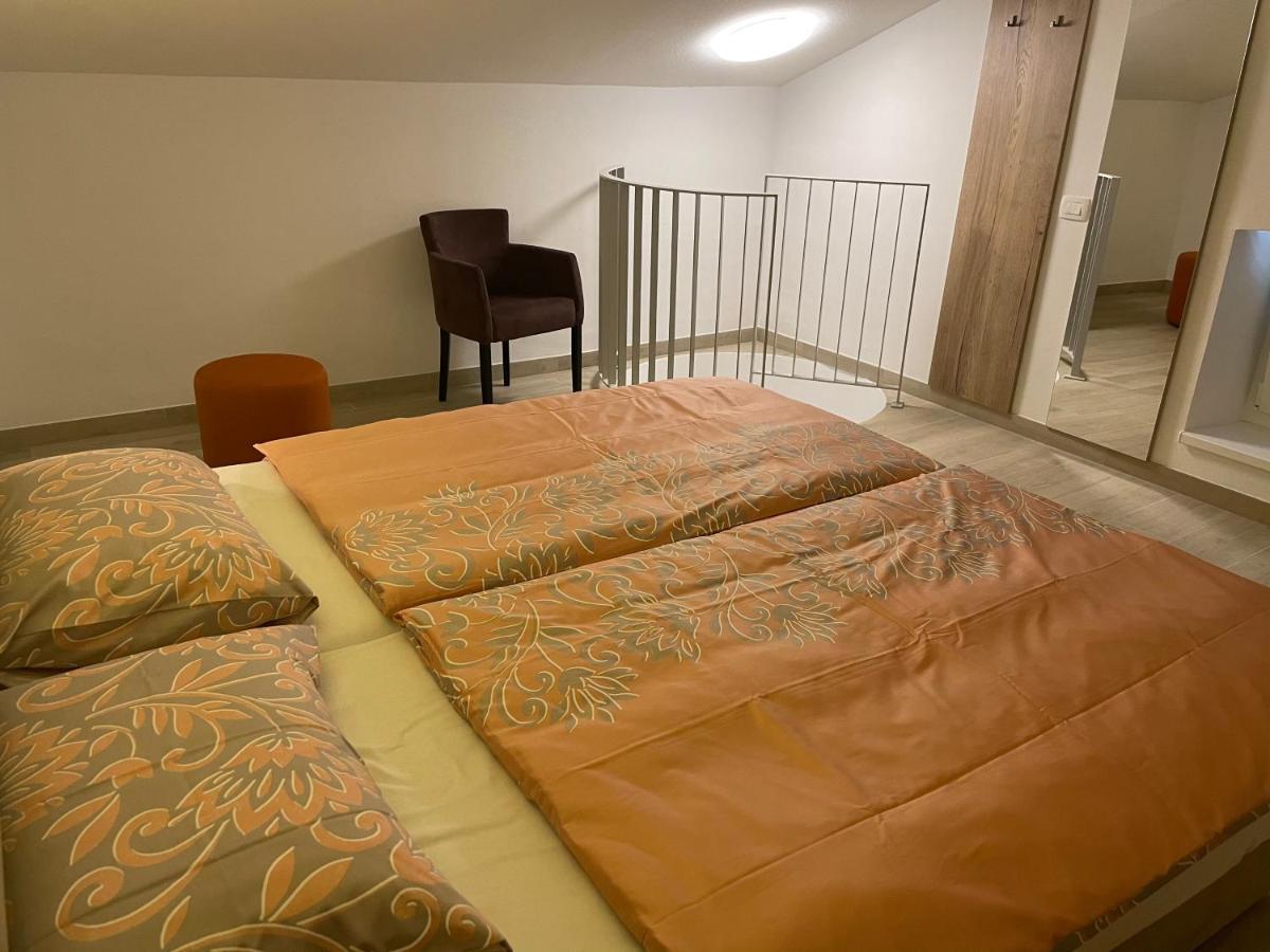Villa Sanela Pobegi Bagian luar foto
