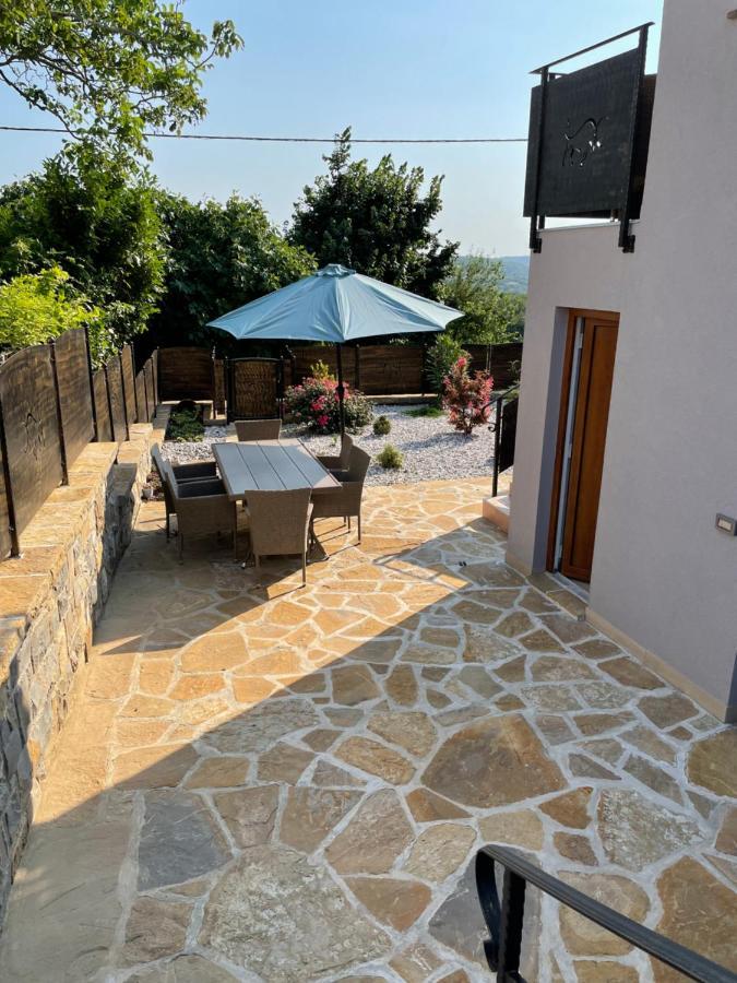 Villa Sanela Pobegi Bagian luar foto
